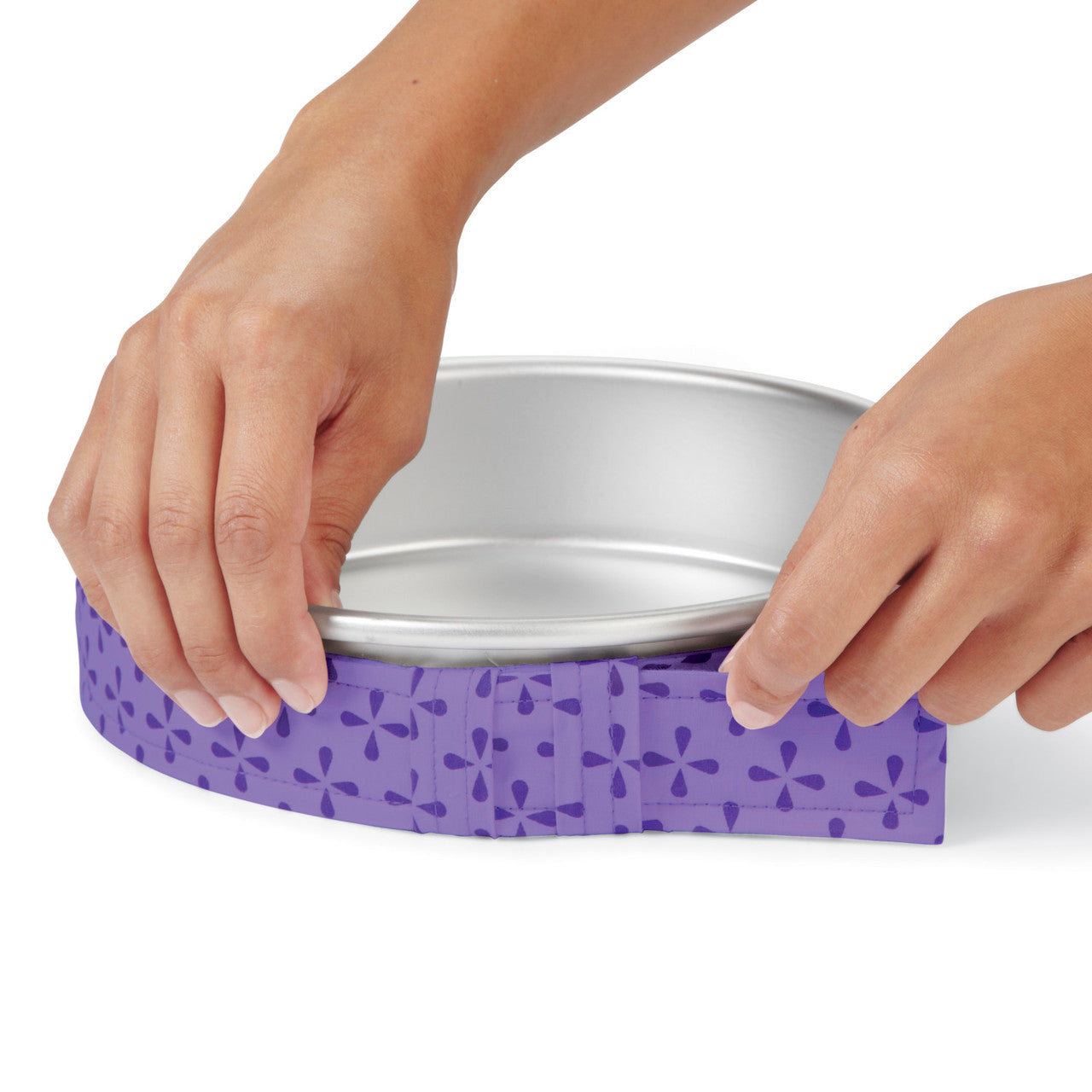 Bake Even Strips 6pc Set