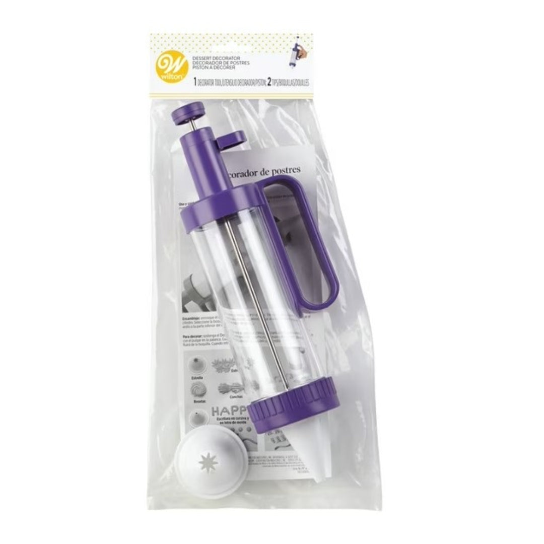 Dessert Decorator Basic