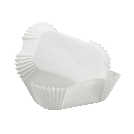 Mini Loaf Pan Liners 50ct