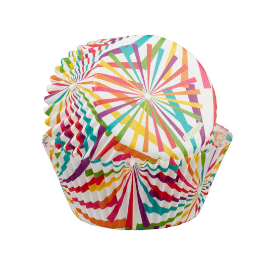 Std Cups- Bright Sunrays 50ct