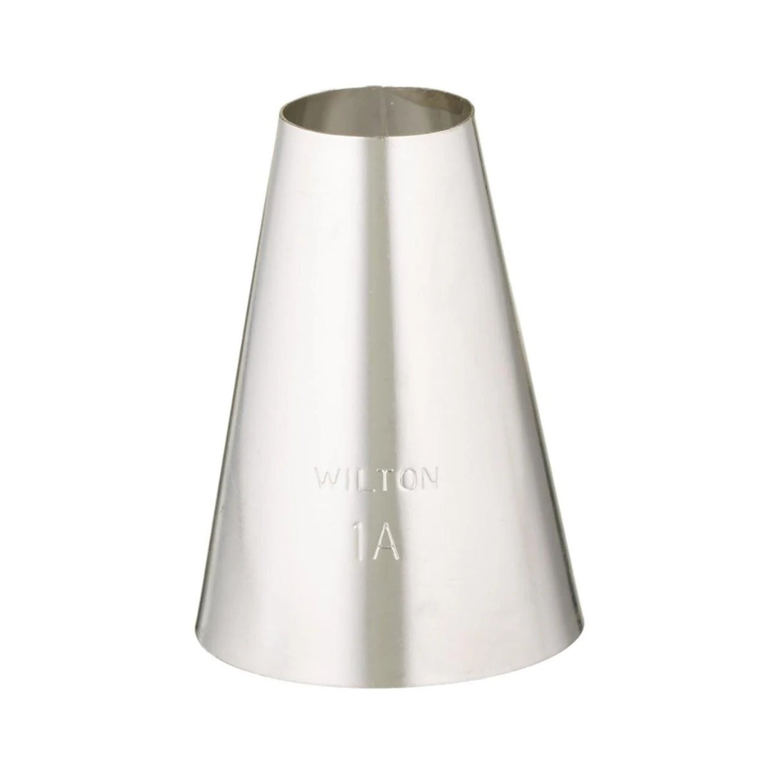 Large Round Tip #1A