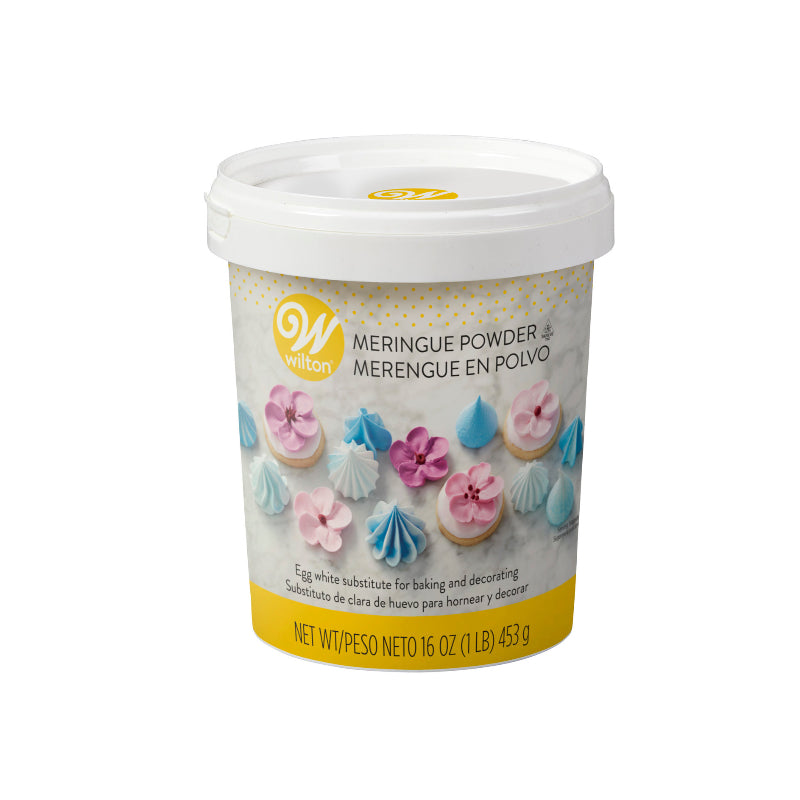 Meringue Powder 16oz