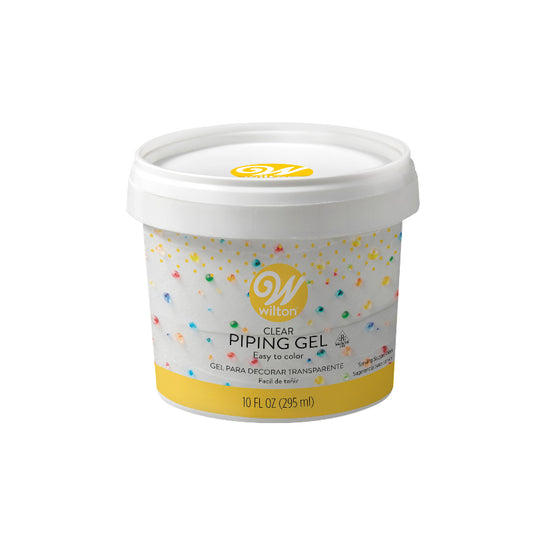 Piping Gel 10oz (295ml)
