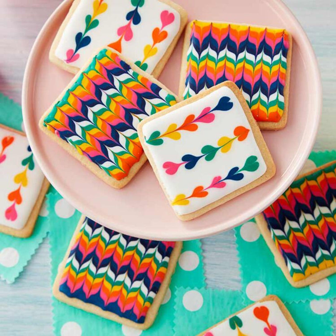 Royal Icing Mix