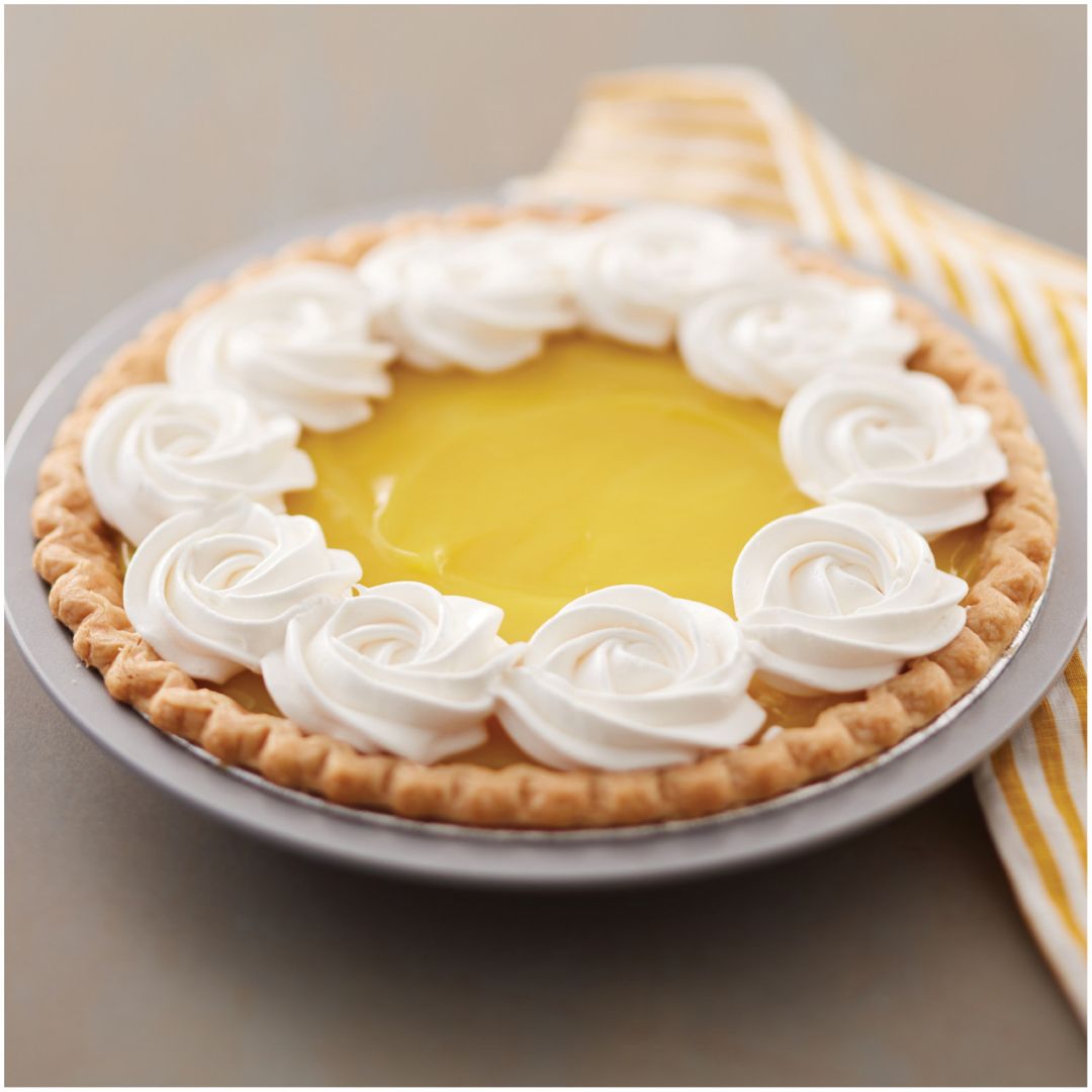 Whipped Vanilla Icing Mix