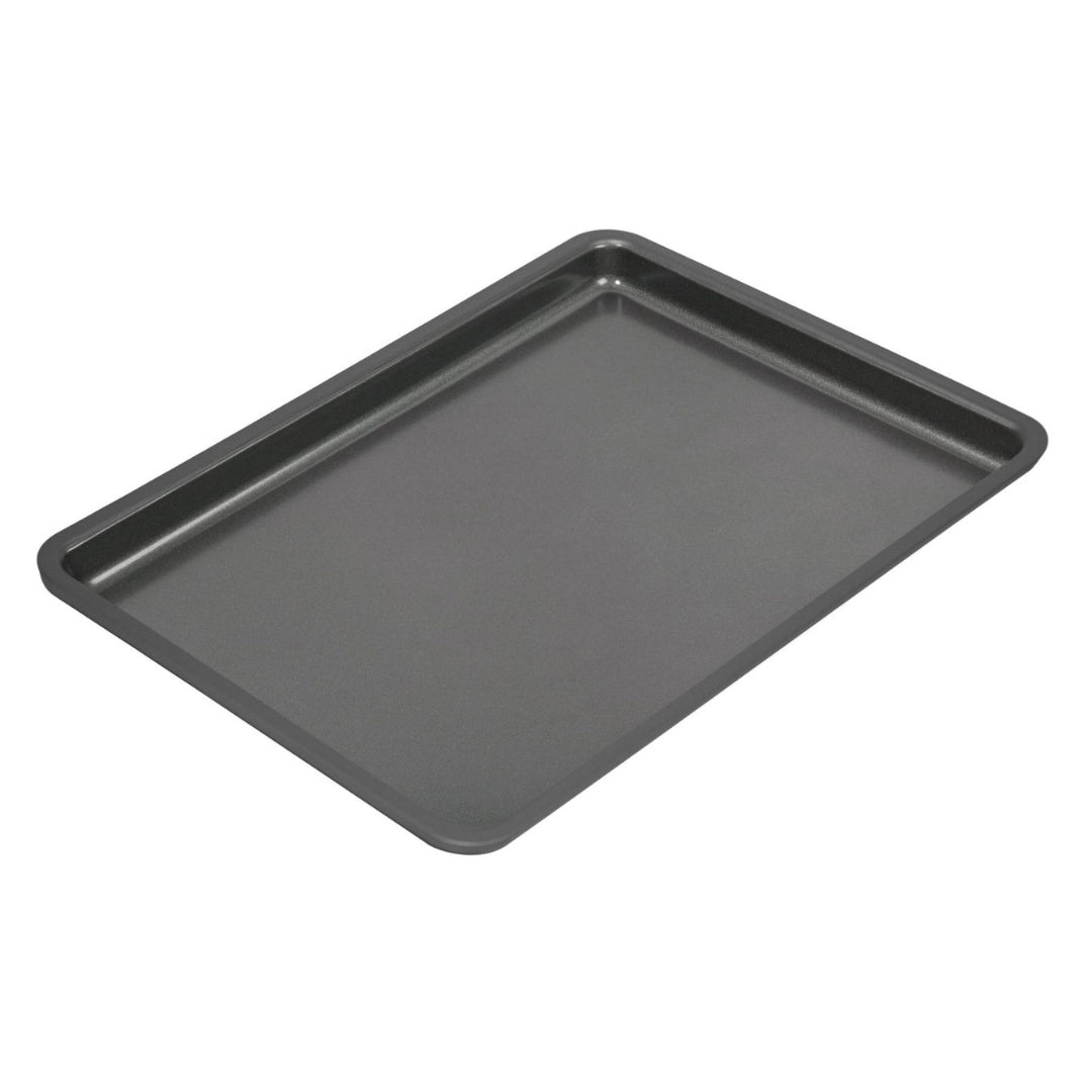 Silver Non-Stick Medium Baking Sheet 15x10in