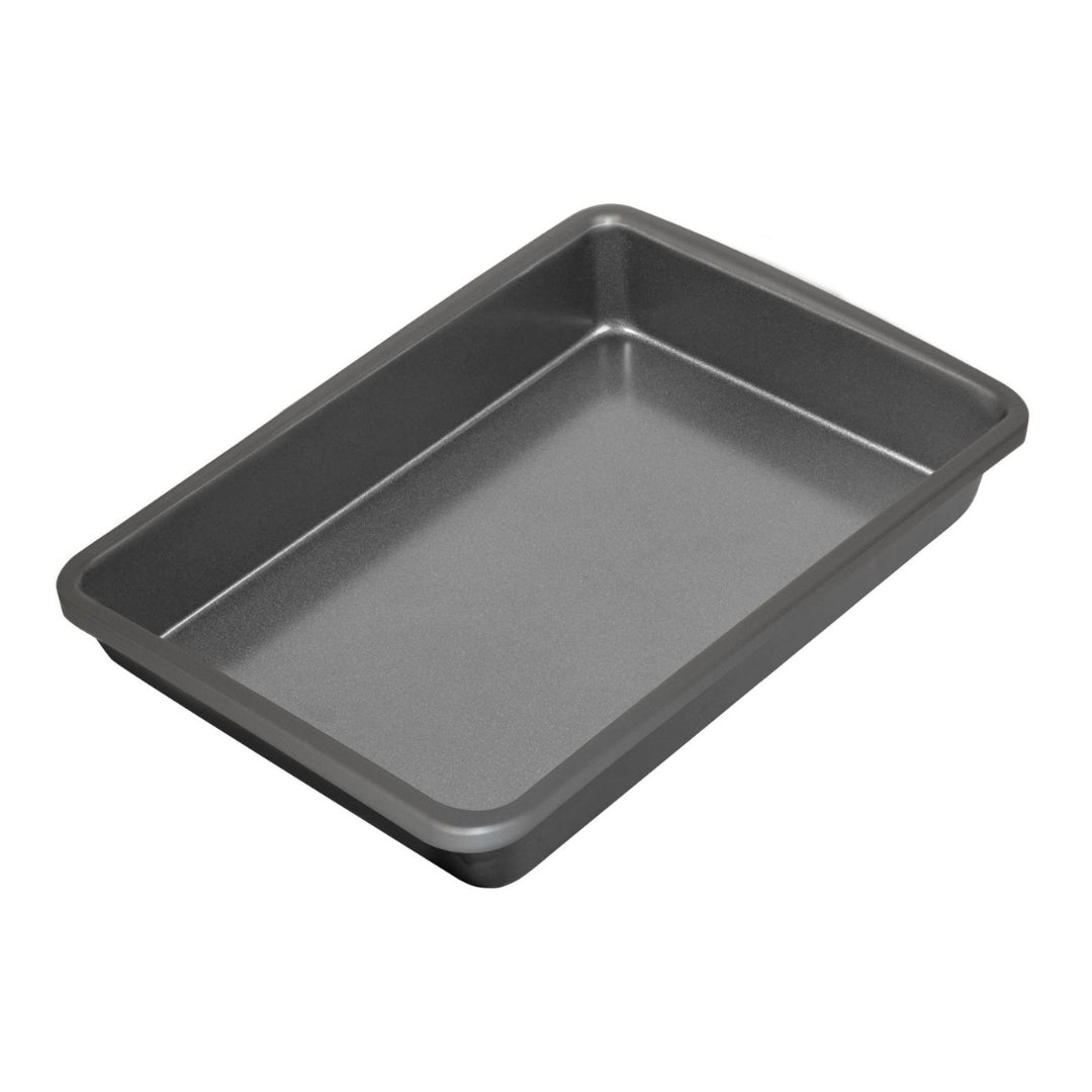 Silver' 13x9in Oblong Cake Pan