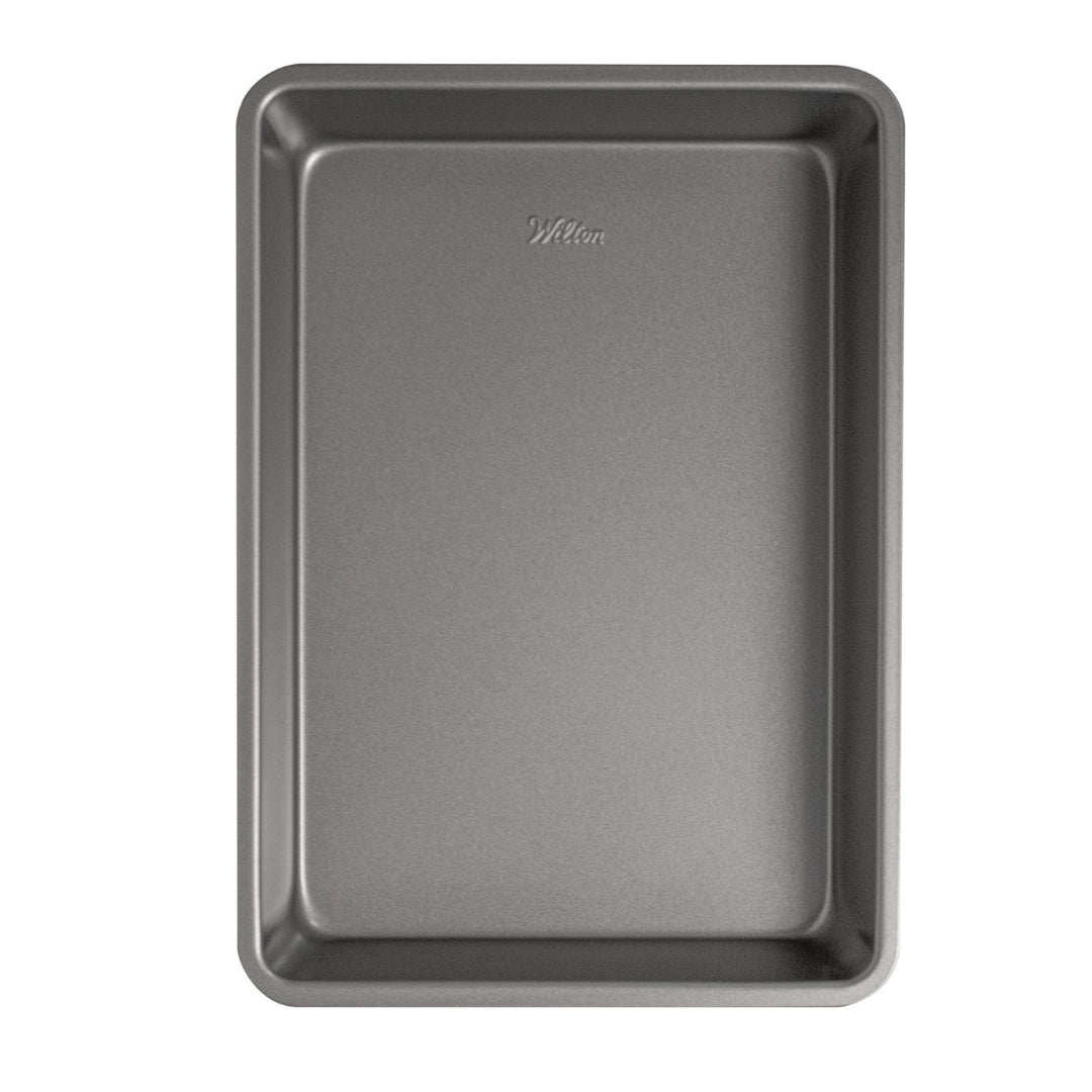 Silver' 13x9in Oblong Cake Pan