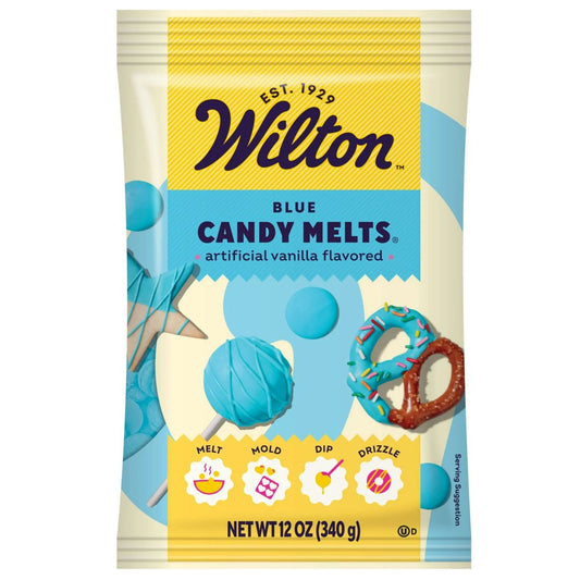 Candy Melts - Blue
