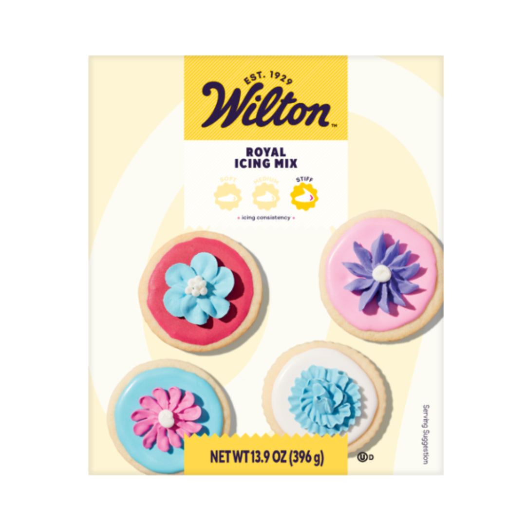 Royal Icing Mix