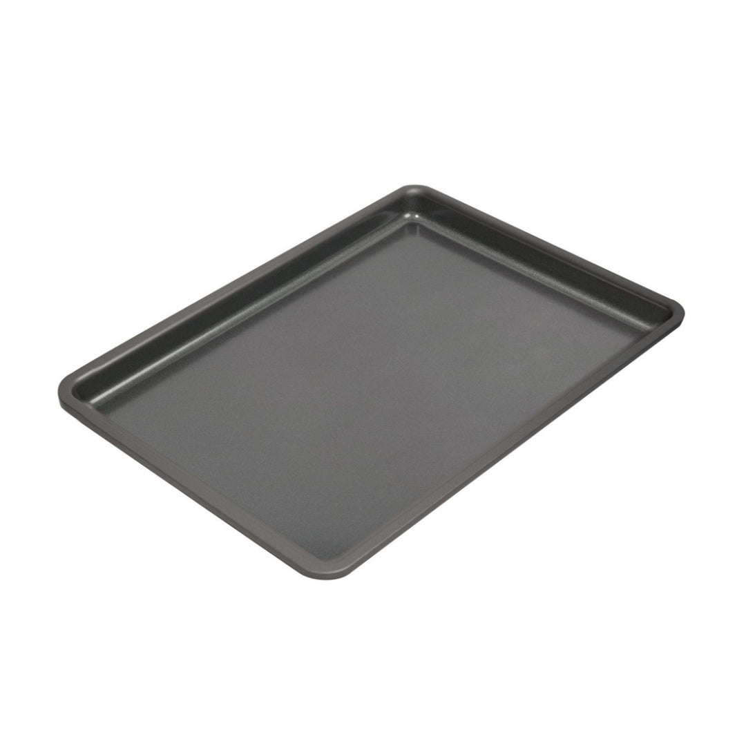 Silver Non-Stick Large Baking Sheet 17x11in