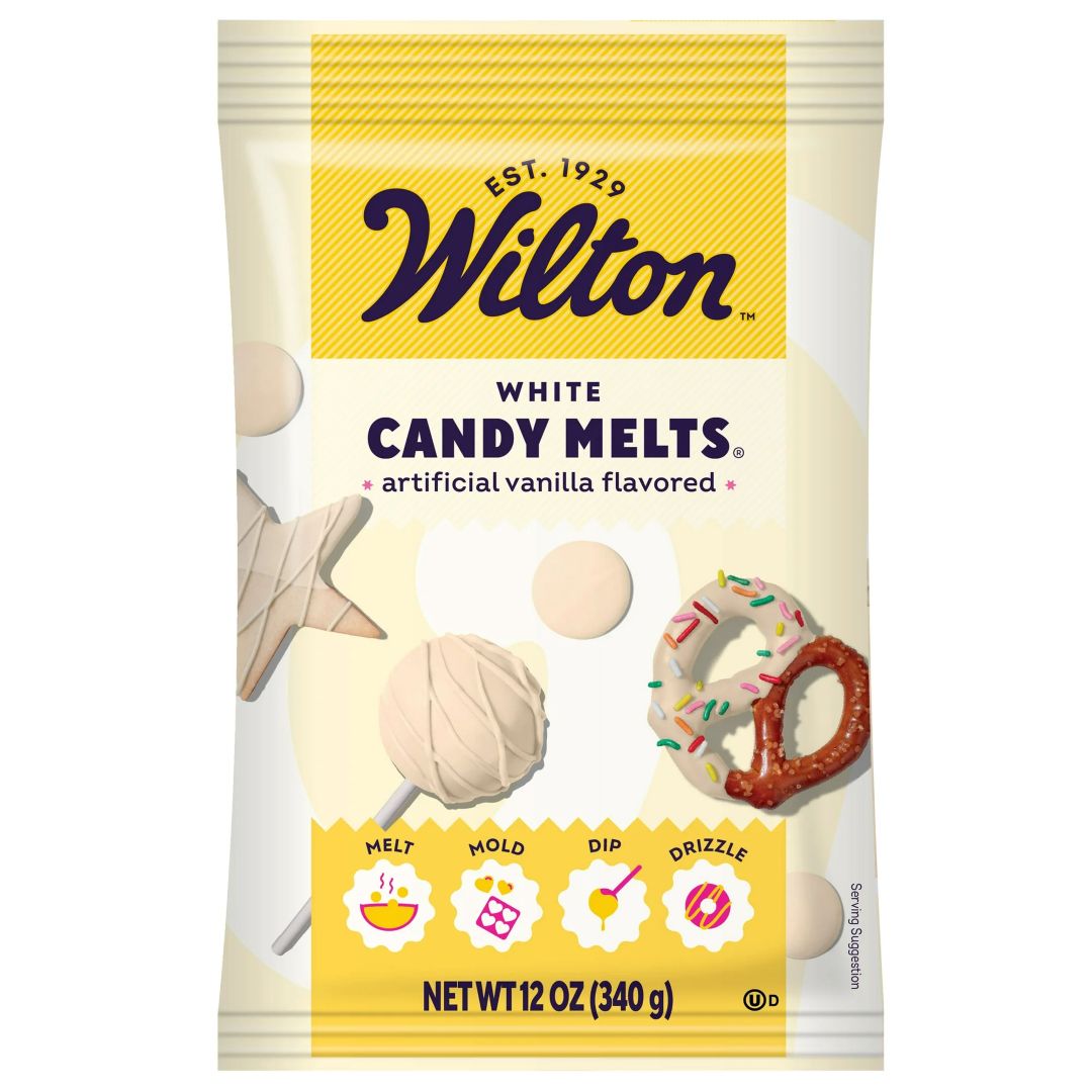 Candy Melts - White