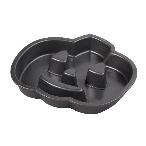Jack o Lantern Pan