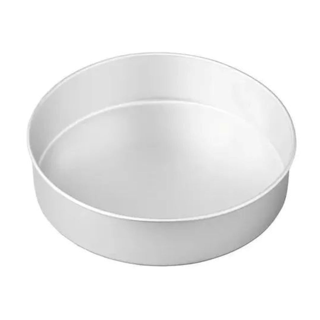 Round Cake Pan 35x7.5cm (14x3in)