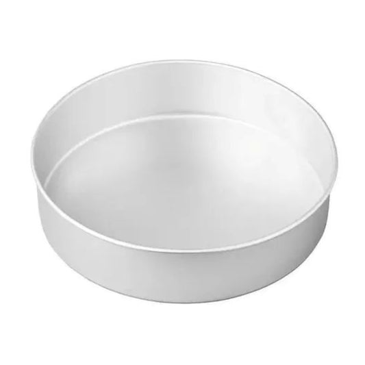 Round Cake Pan 35x7.5cm (14x3in)