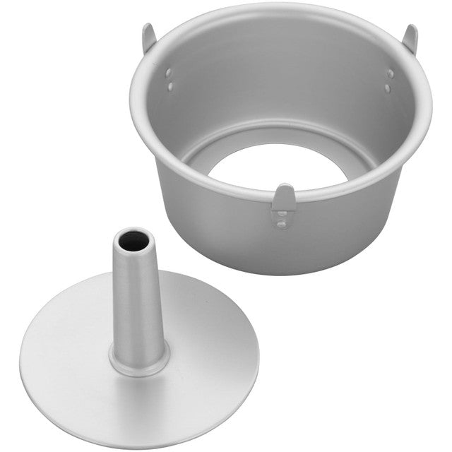 Angel Food Pan 7in