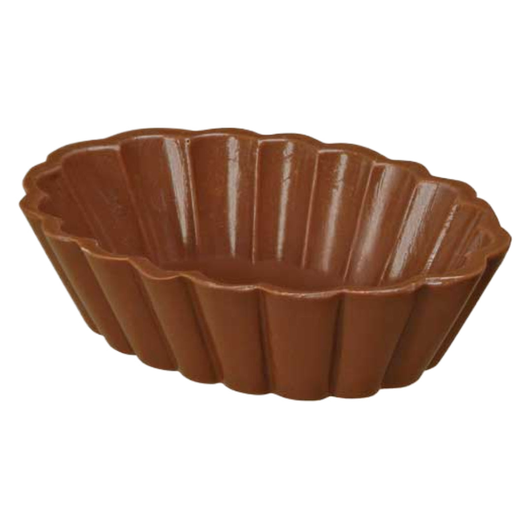 Candy Mould- Dessert Shell