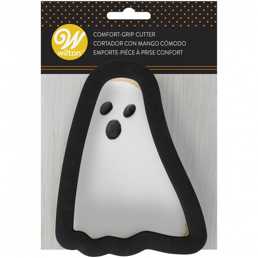 Cookie Cutter Comfort Grip - Ghost