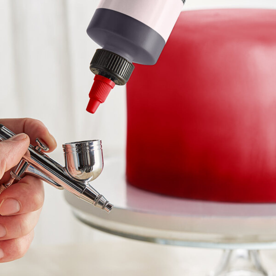 Airbrush Colour Super Red 18g