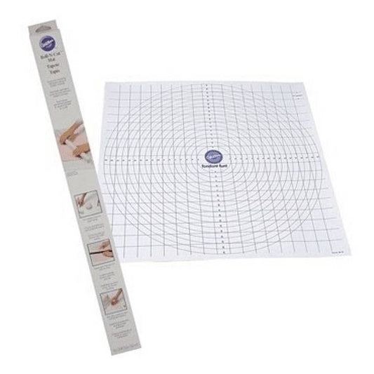 Roll n Cut Measuring Mat