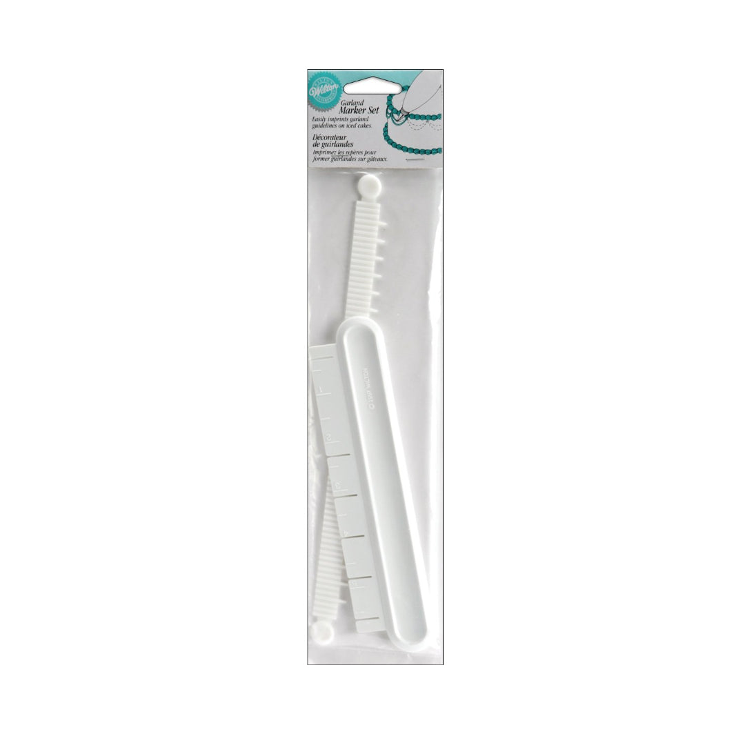 Garland Marker Set
