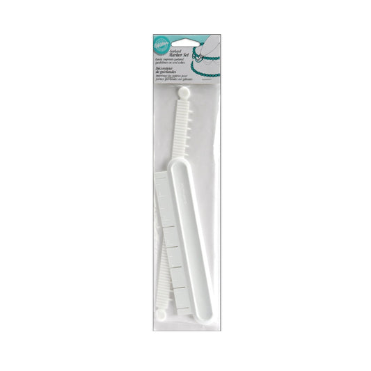 Garland Marker Set