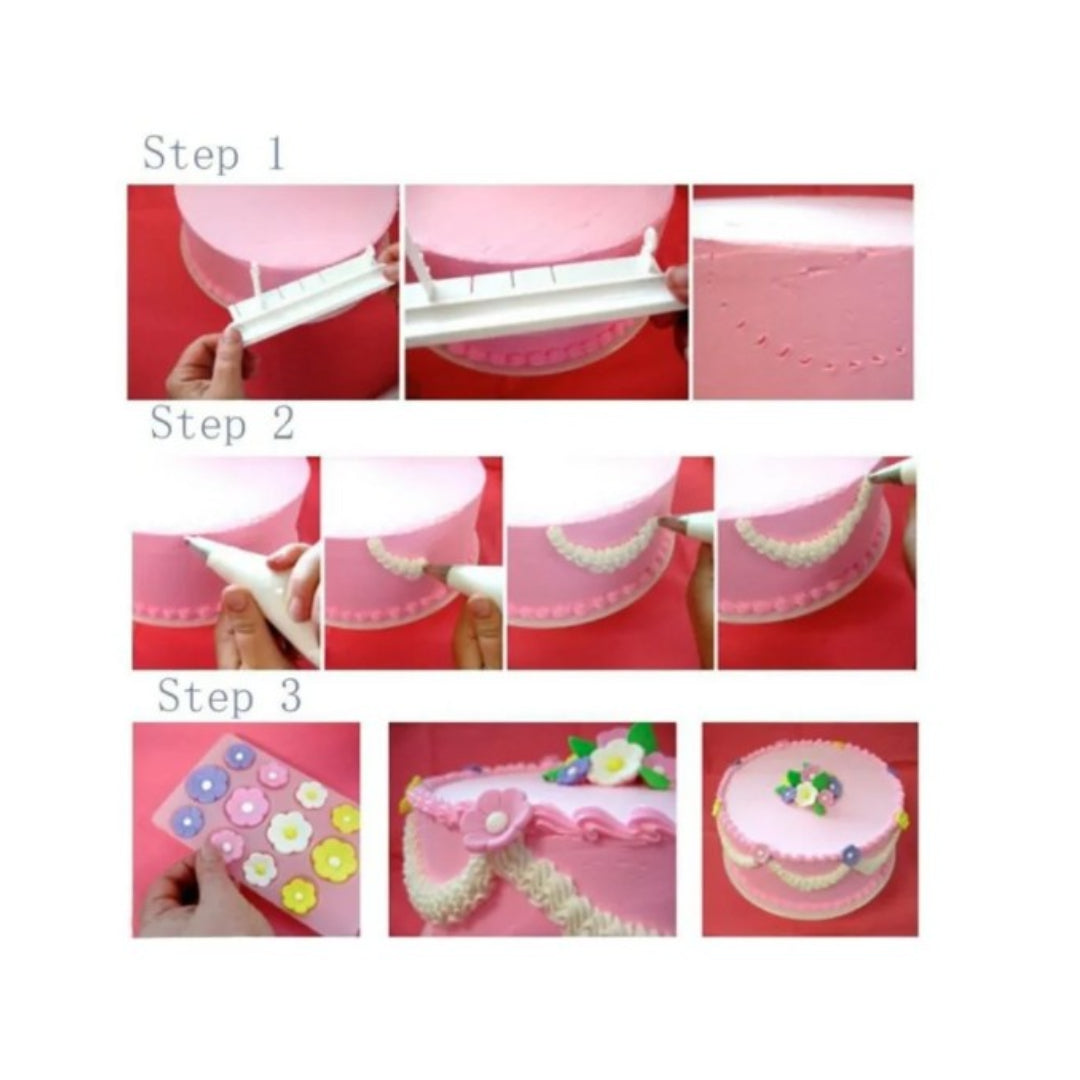 Garland Marker Set