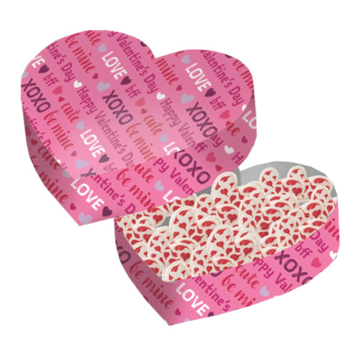 Heart Box 1ct