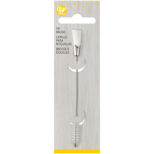 Tip Brush Carded
