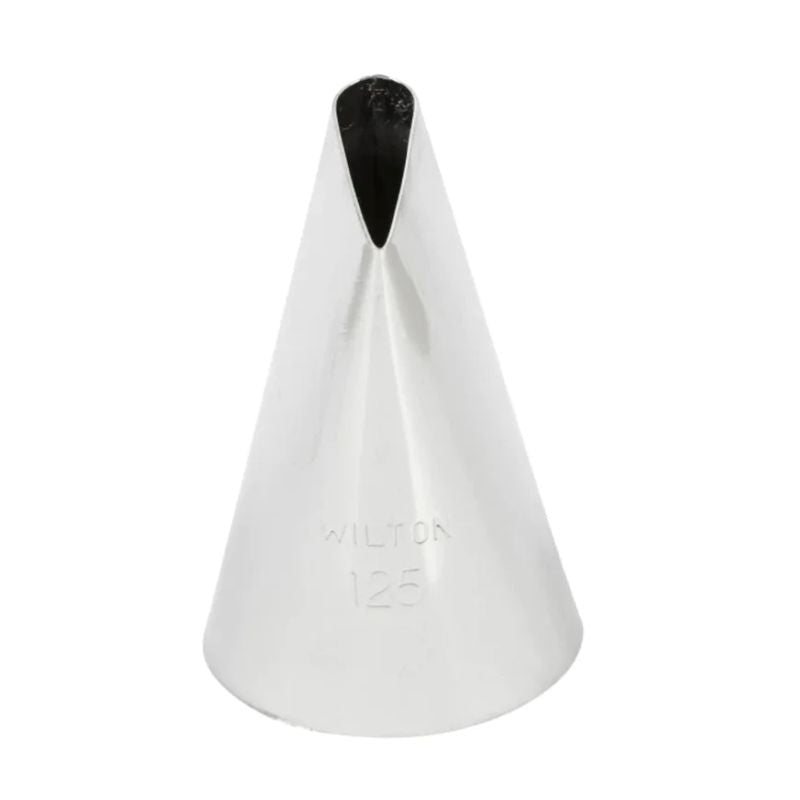 Large Petal Tip #125 Carded