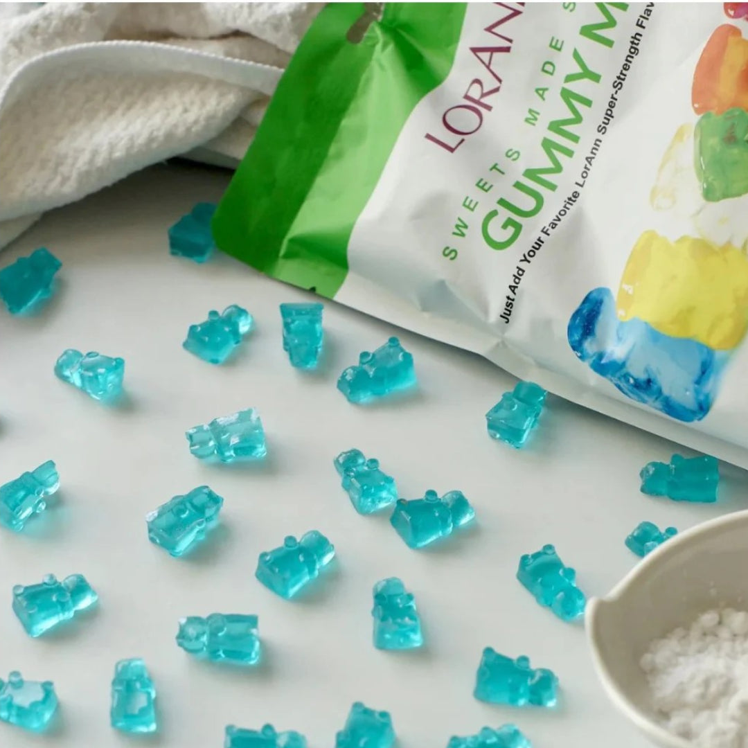 Gummy Mix 500gm