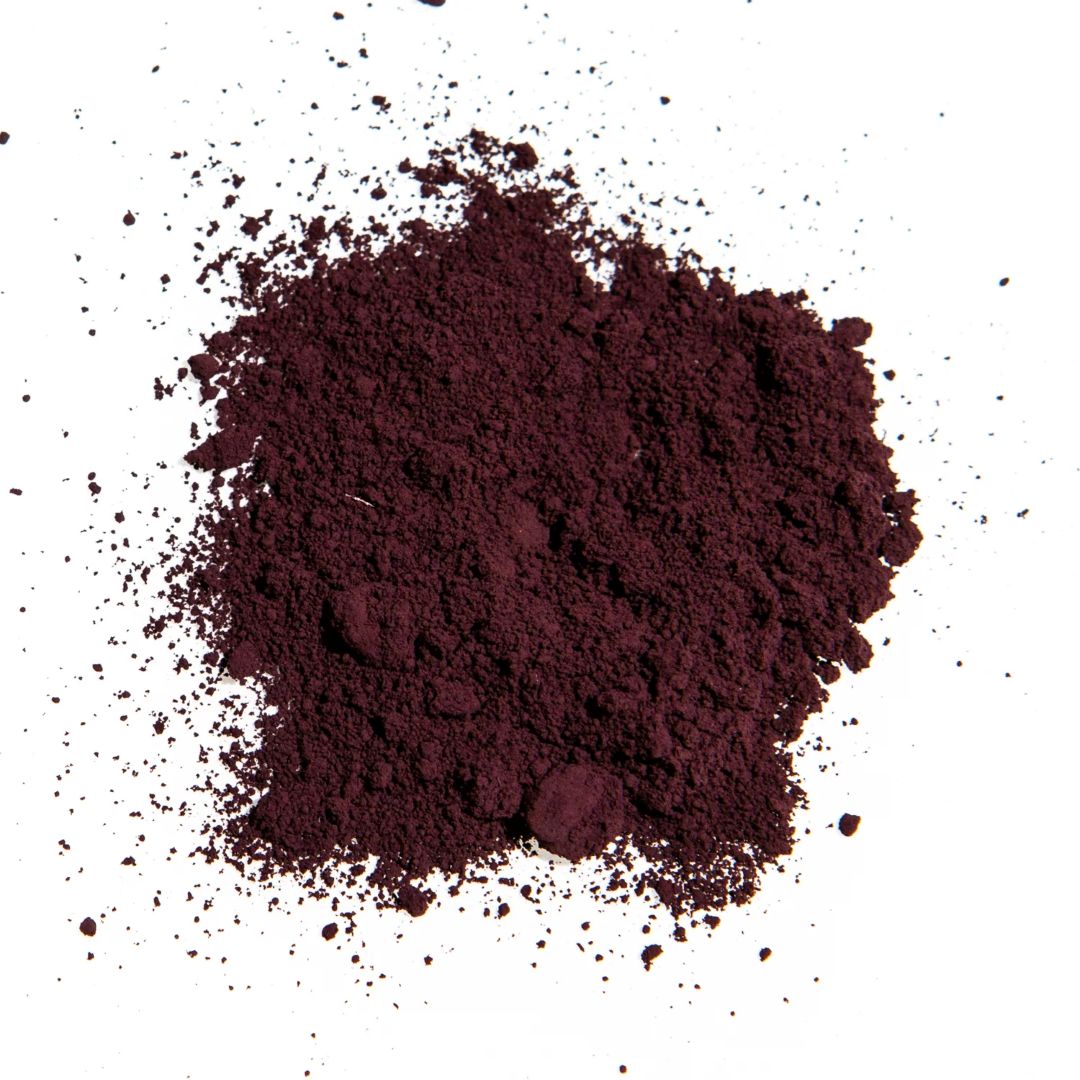 Powder Colour Black 3g