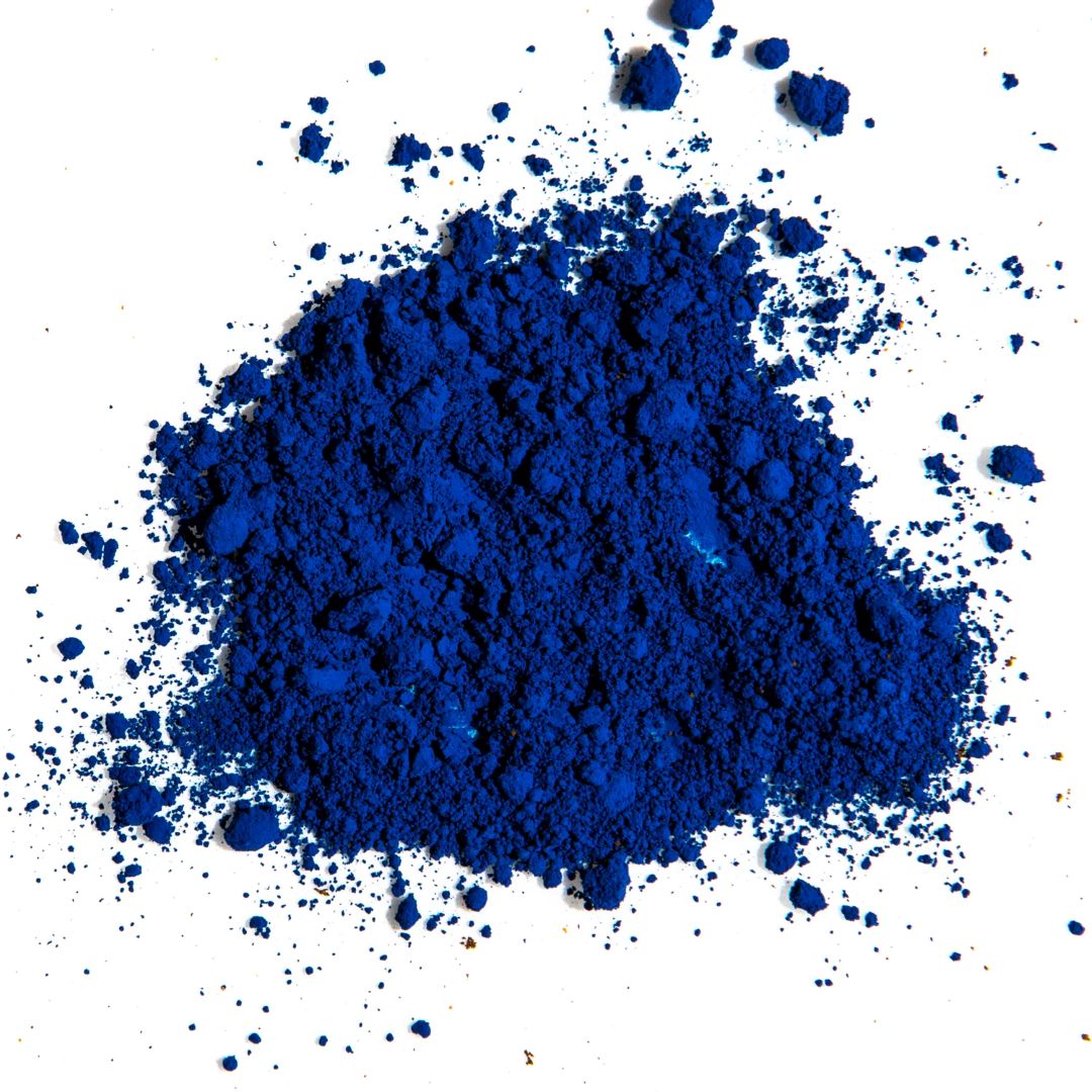 Powder Colour Blue 3g