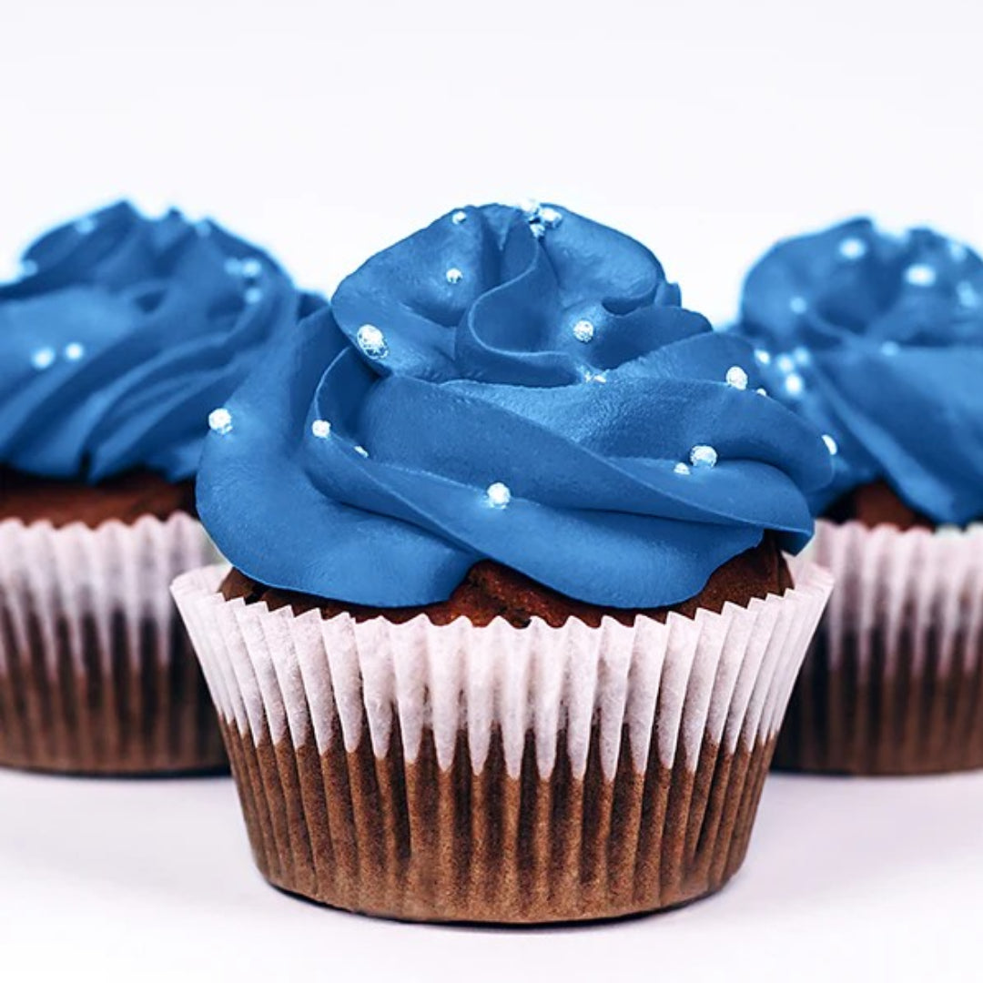Powder Colour Blue 3g