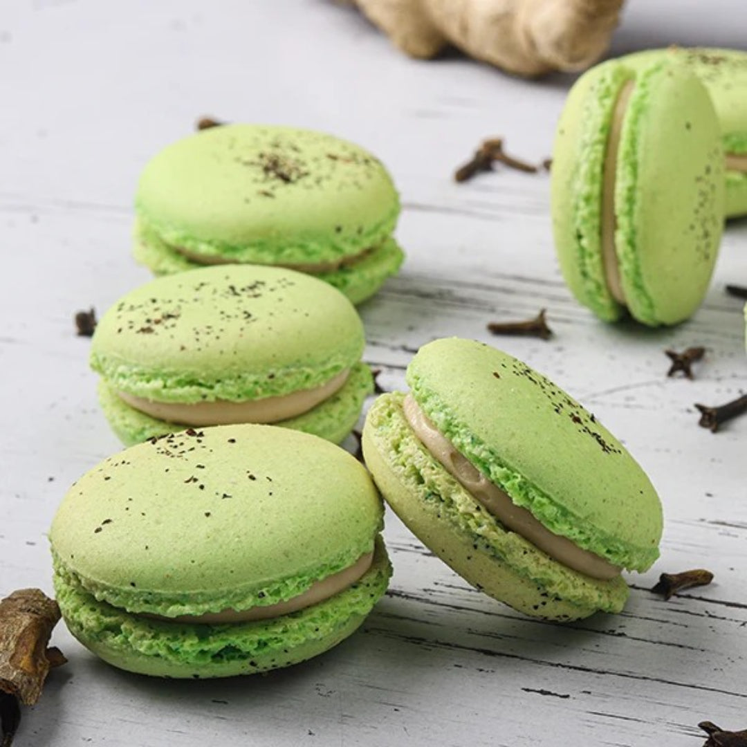 Powder Colour Green 3g