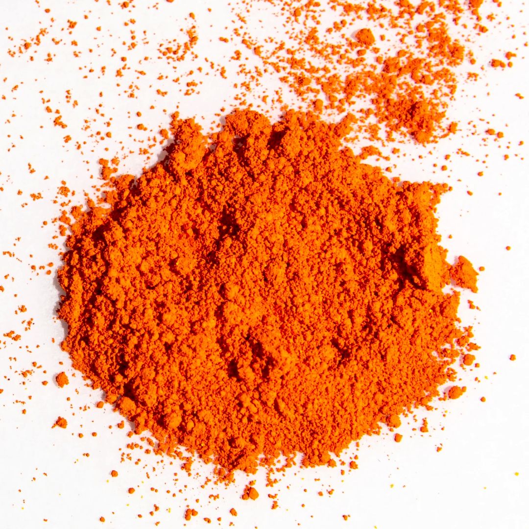 Powder Colour Orange 3g