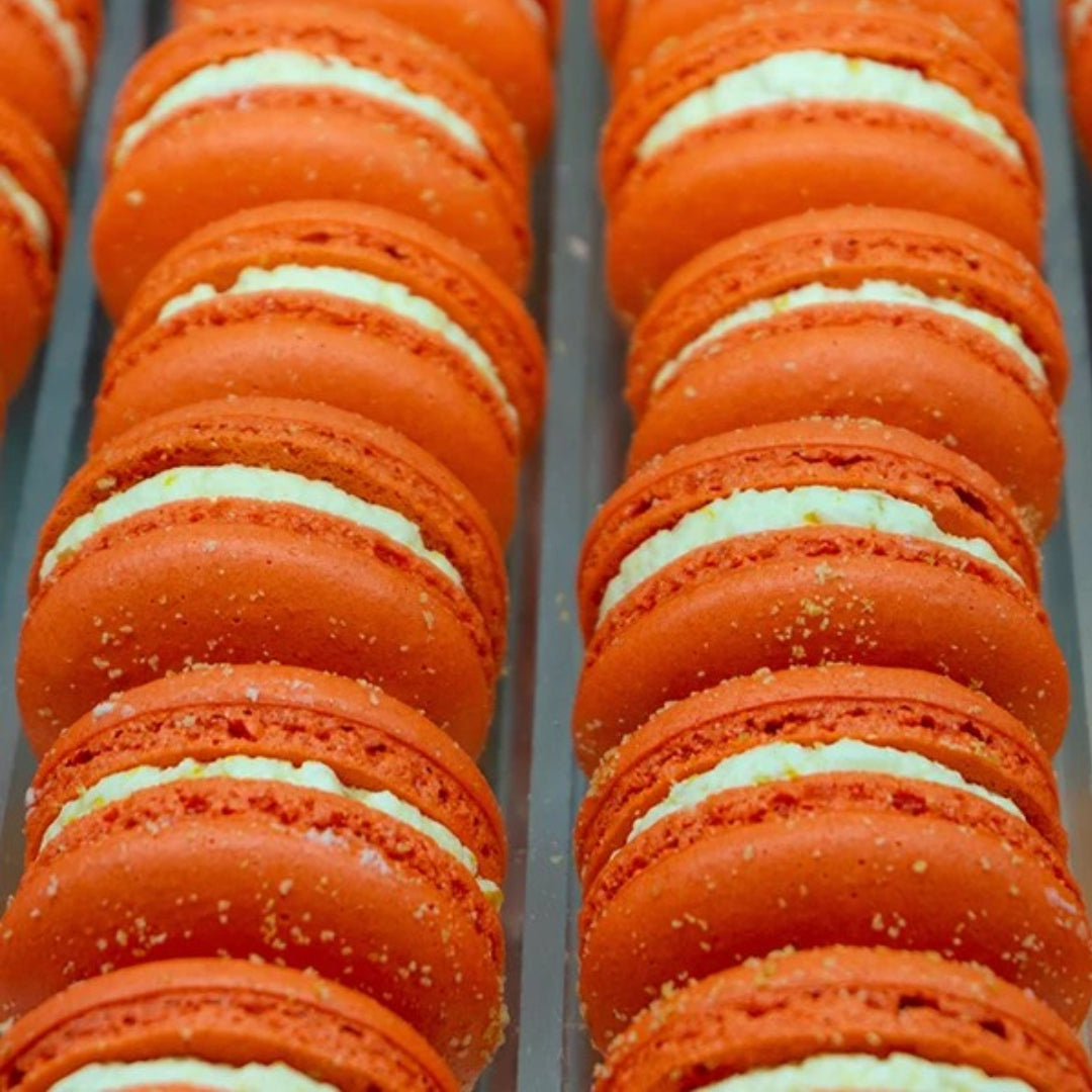 Powder Colour Orange 3g