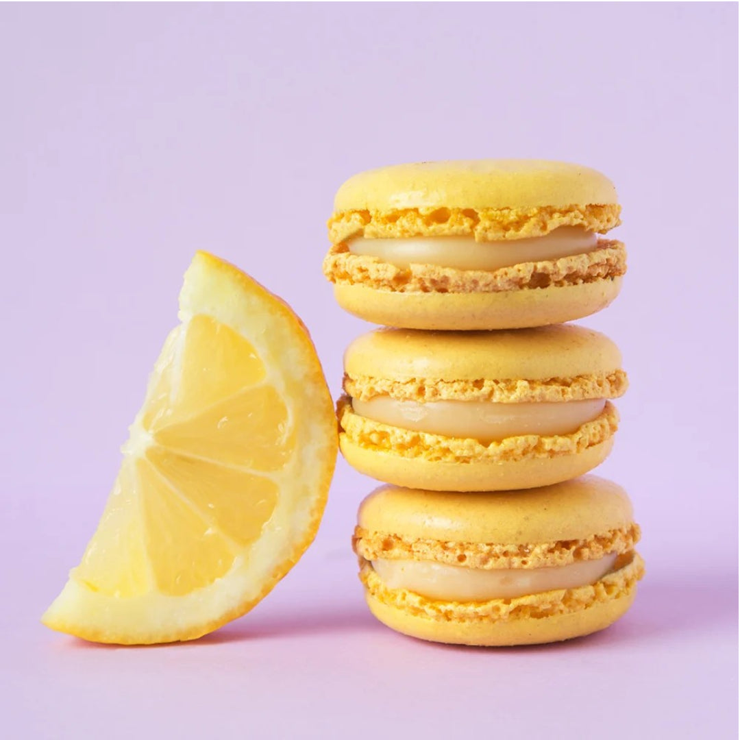 Powder Colour Yellow 3g
