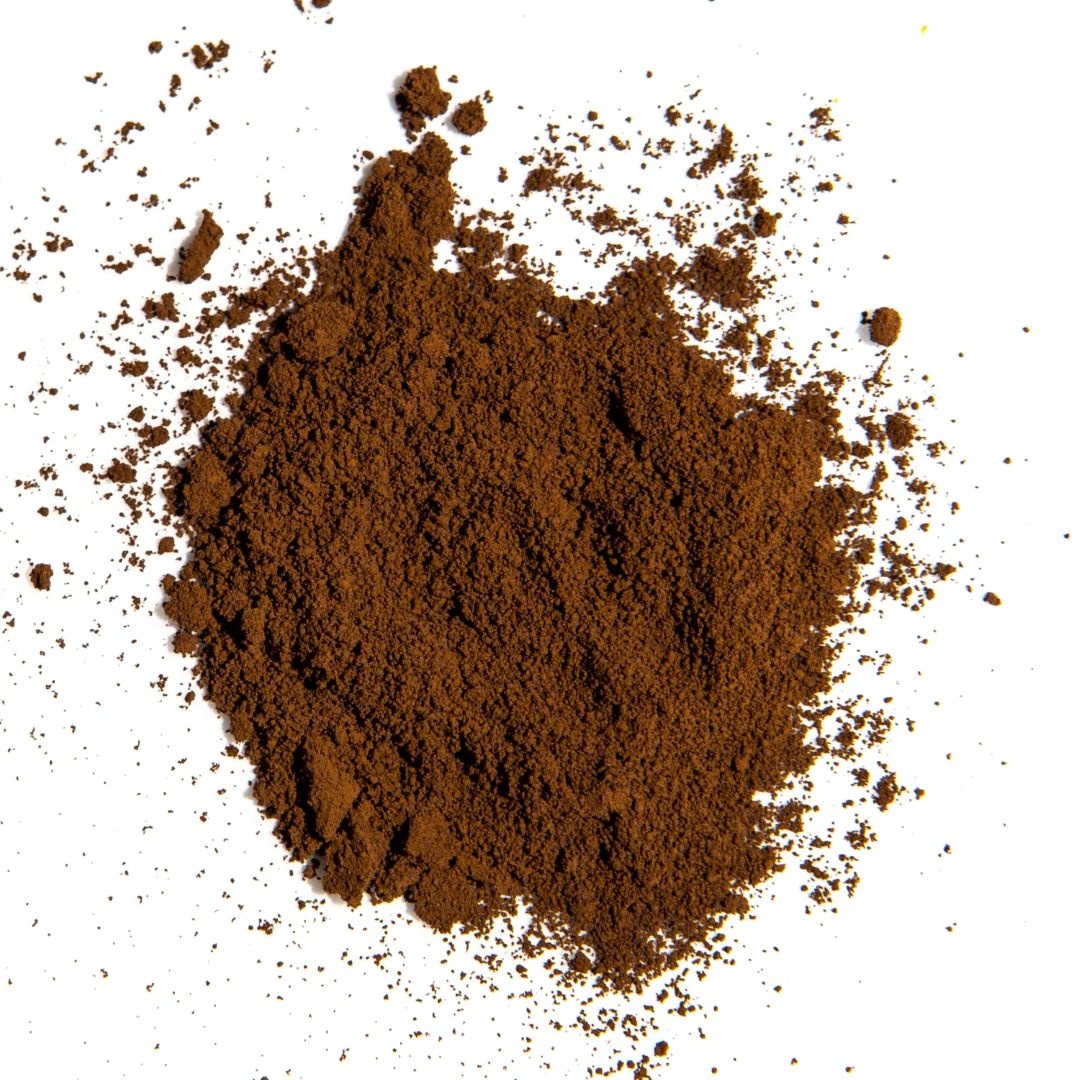 Powder Colour Brown 3g