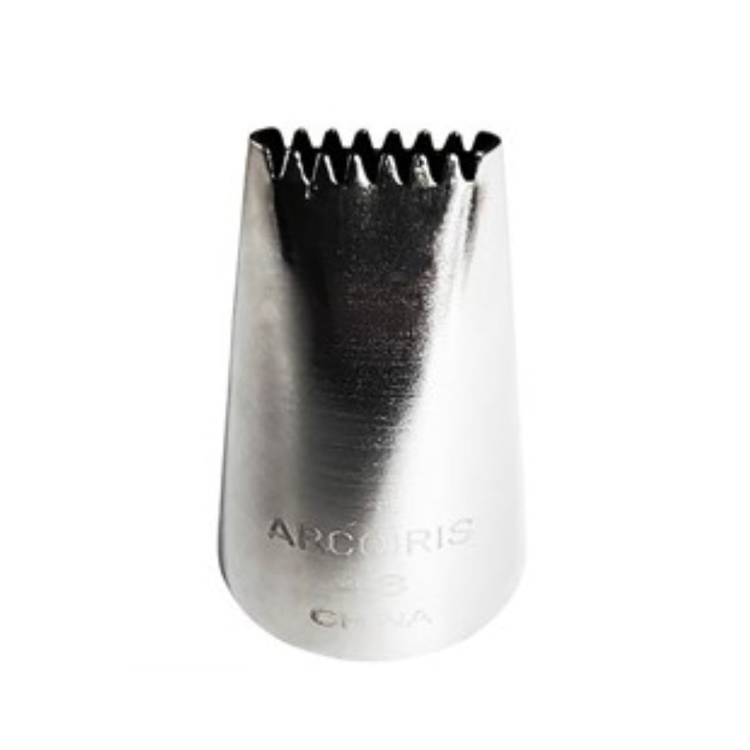 Basketweave Tip #48