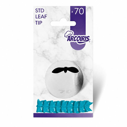 Leaf Tip #70