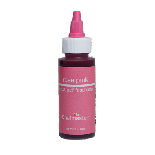 Liqua-Gel Rose Pink 65g