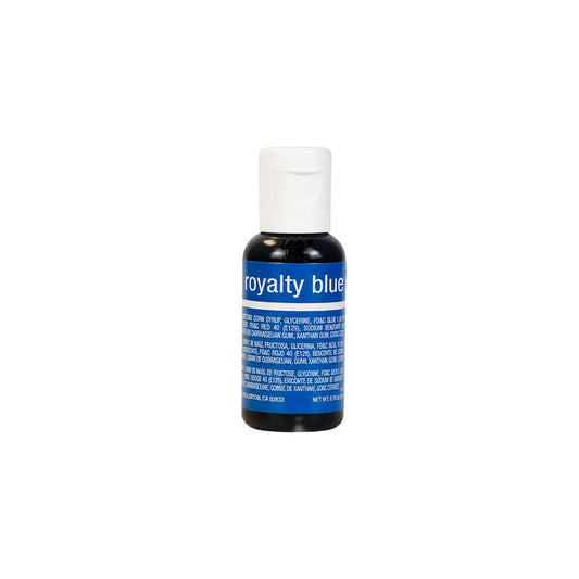 Liqua-Gel Royalty Blue 20g (replaces Royal Blue)
