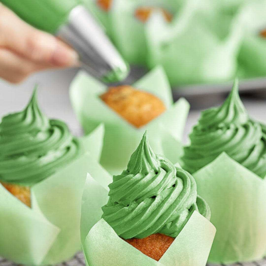 Liqua-Gel Leaf Green 20g