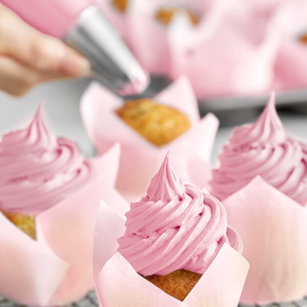 Liqua-Gel Bakers Rose 20g