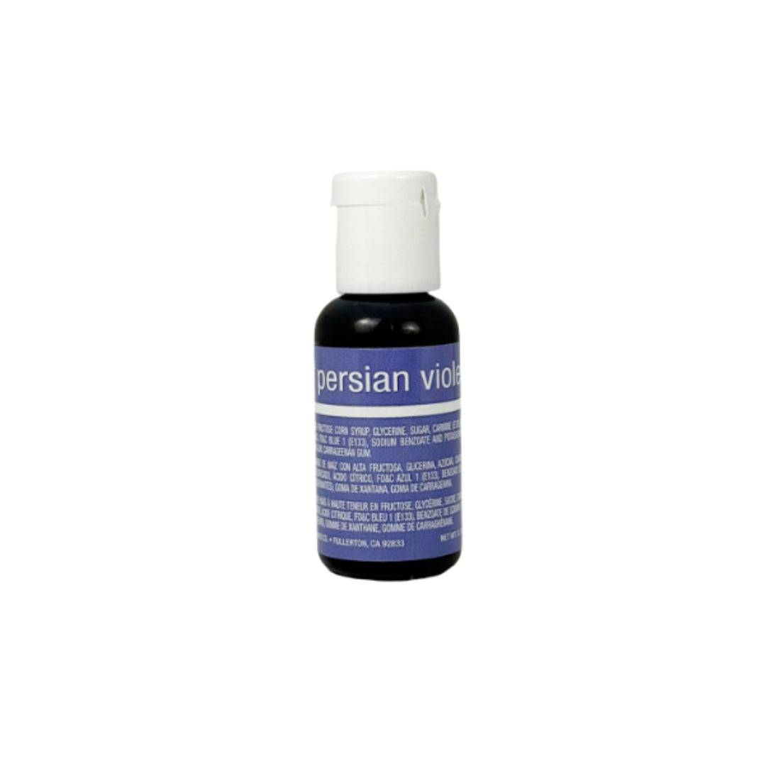 Liqua-Gel Persian Violet 20g (replaces Violet)