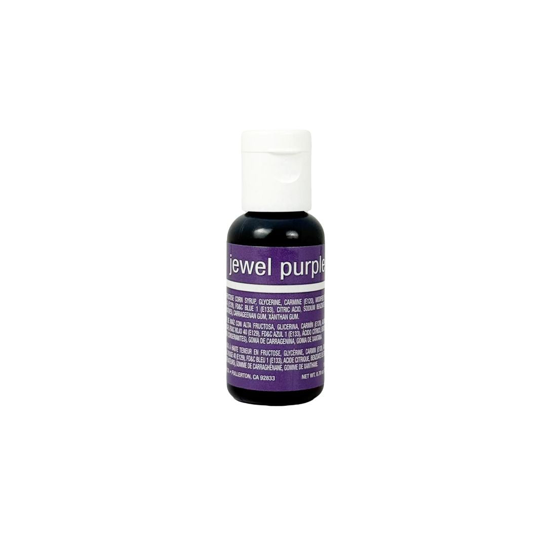 Liqua-Gel Jewel Purple 20g (replaces Purple)