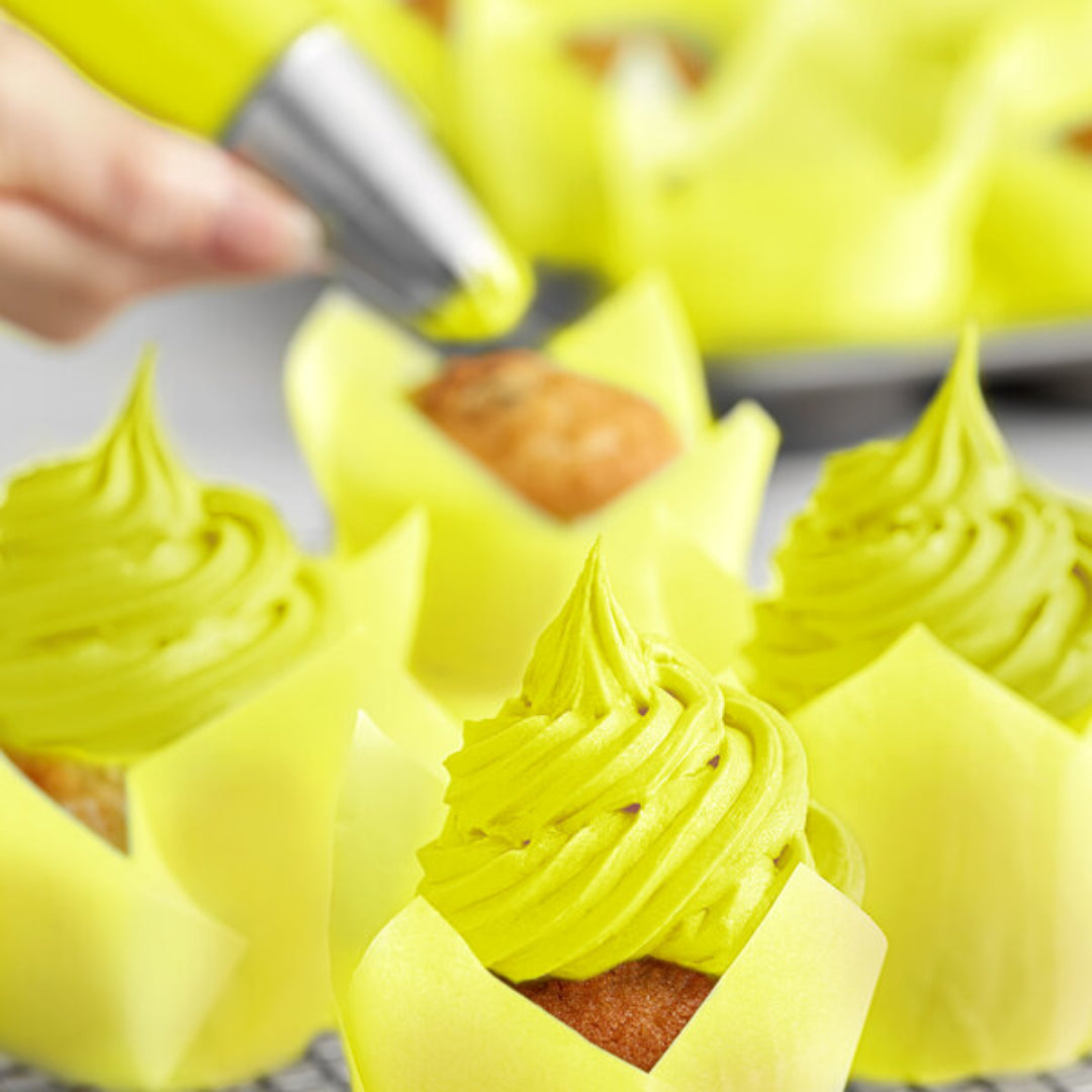 Liqua-Gel Neon Brite Yellow 20g