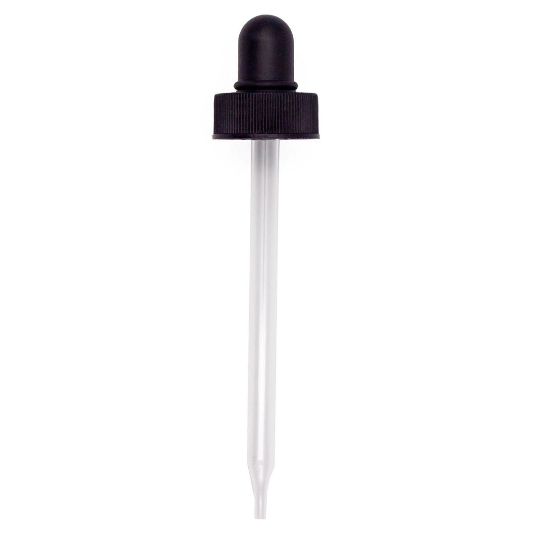 Eye Dropper 4oz Threaded