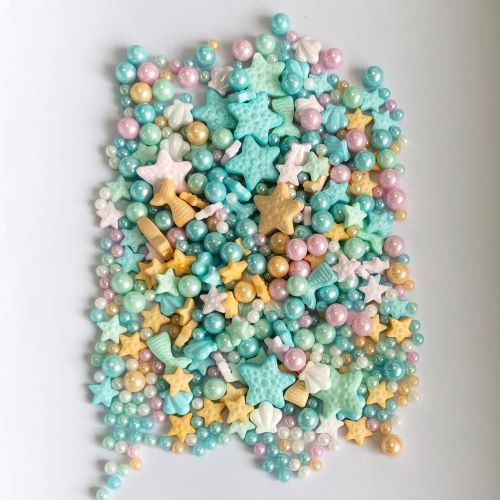 Sea Life Star Mix 80g